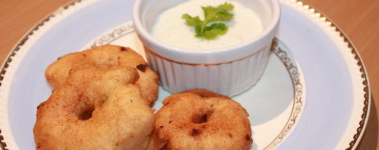 Uzhunnu Vada